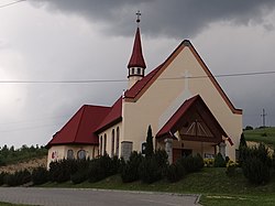 Church of Saint Kinga