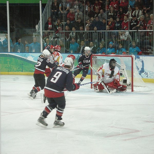 File:Women's Ice Hockey - US vs. China at 2010 Winter Olympics 2010-02-14 1.JPG