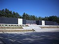 World war 2 memorial, victory park (2) - panoramio.jpg