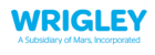 logo de Wrigley Company
