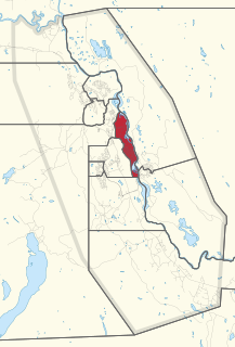 Whitehorse Centre Provincial electoral district in Yukon, Canada