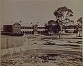 Infirmary of Yarra Bend Asylum