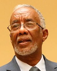 Yasin Haji Mohamoud