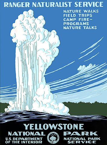 File Yellowstone Natl Park Poster 1938 Jpg Wikimedia Commons