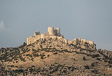 Yilankale (Snake Castle)