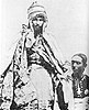 Împăratul Etiopiei, Yohannes al IV-lea