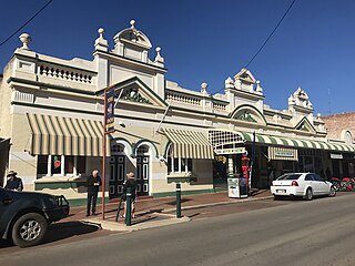 <span class="mw-page-title-main">York Motor Museum</span> Museum in Western Australia