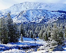 Pacific Crest Trail - Wikipedia