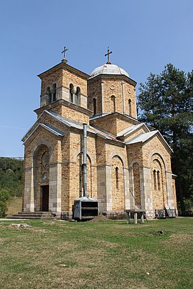 Zagrae (Gornji Milanovac)