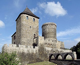 <span class="mw-page-title-main">Będzin Castle</span> Building in Będzin, Poland