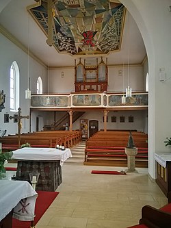 Zinzenzell, St. Michael, Orgel (6).jpg