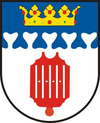 Wappen von Vilémov