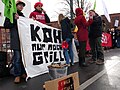 "Rote Linie gegen Kohle" Demonstration at Moabit power station 06.jpg