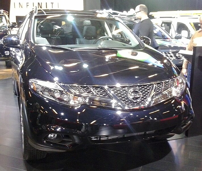 File:'13 Nissan Murano (MIAS '13).jpg