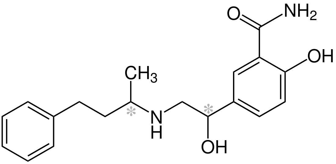 Labetalol