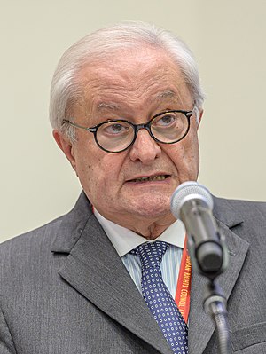 ( Fernando Martín Valenzuela Marzo) 2019 Comprehensive Test-Ban Treaty Article XIV Conference (48831874811) (cropped).jpg