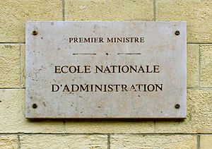 École nationale d'administration, Paris 25 July 2015.jpg
