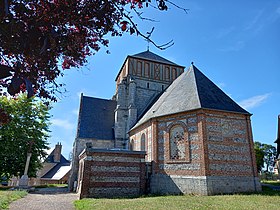 Gonneville-sur-Scie