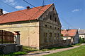 Bauernhaus (Venkovská usedlost)