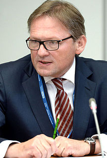 Boris Titov Russian politician and businessman