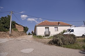 Горно Дупени: Географија и местоположба, Етимологија, Историја