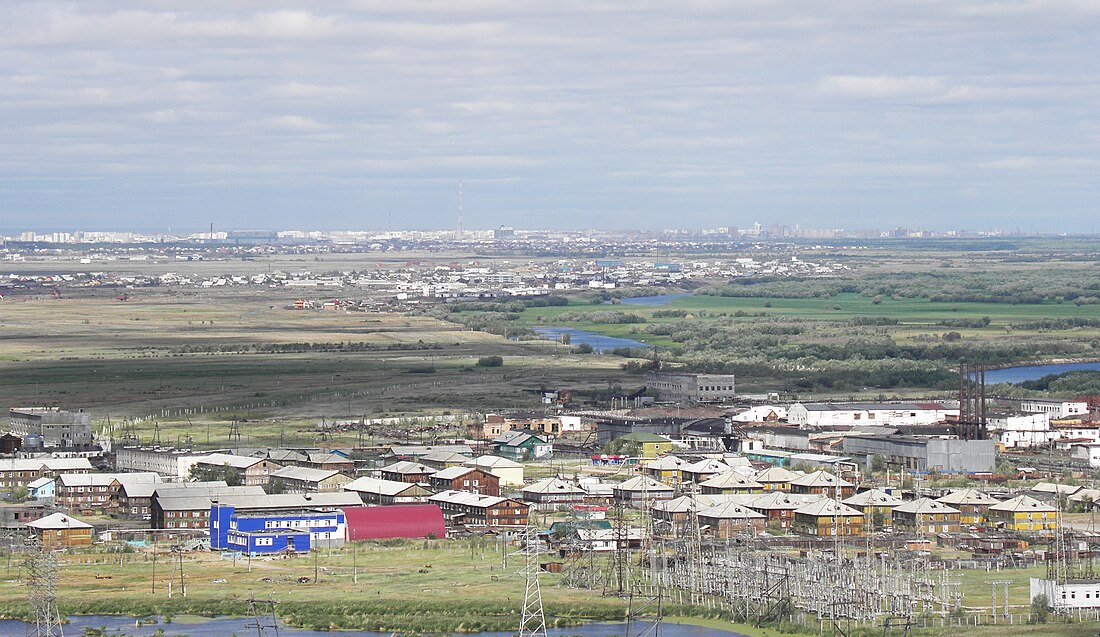 Tabaga (Jakoetsk)