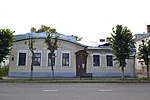 Дом жилой Г. Н. Ботникова
