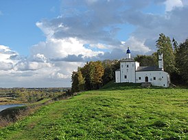 Церковь Николы на Городище