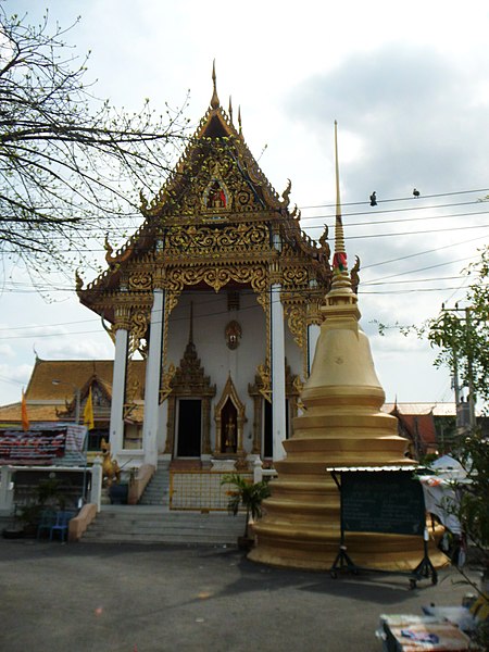 File:วัดบางเสาธง เขตบางกอกน้อย กรุงเทพมหานคร (14).jpg