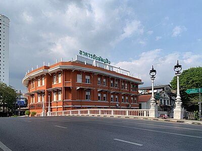 Saphan Phitthaya Sathien Bridge