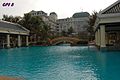 皇冠酒店海滨游泳池2009 - panoramio.jpg