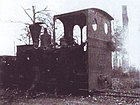 0-4-0 Decauville-veturi, Carrière de Maréchaux.jpg