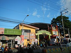 Barangay Hall