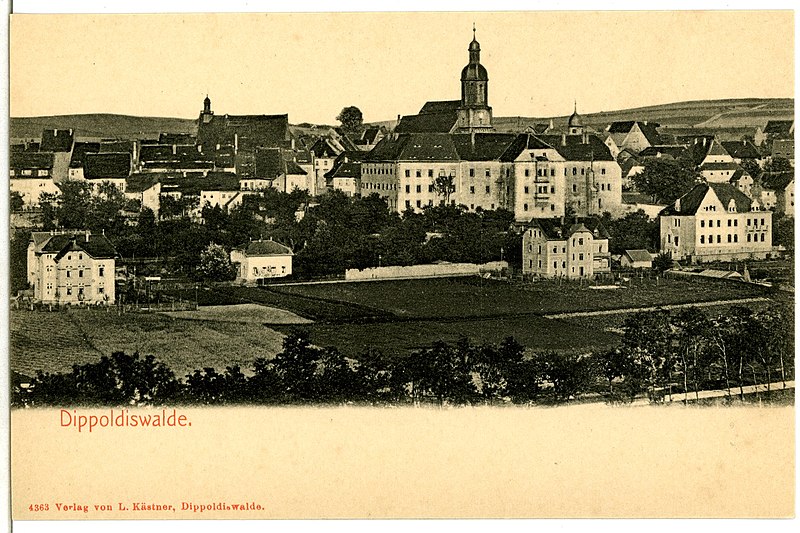 File:04363-Dippoldiswalde-1903-Blick zur Stadt-Brück & Sohn Kunstverlag.jpg