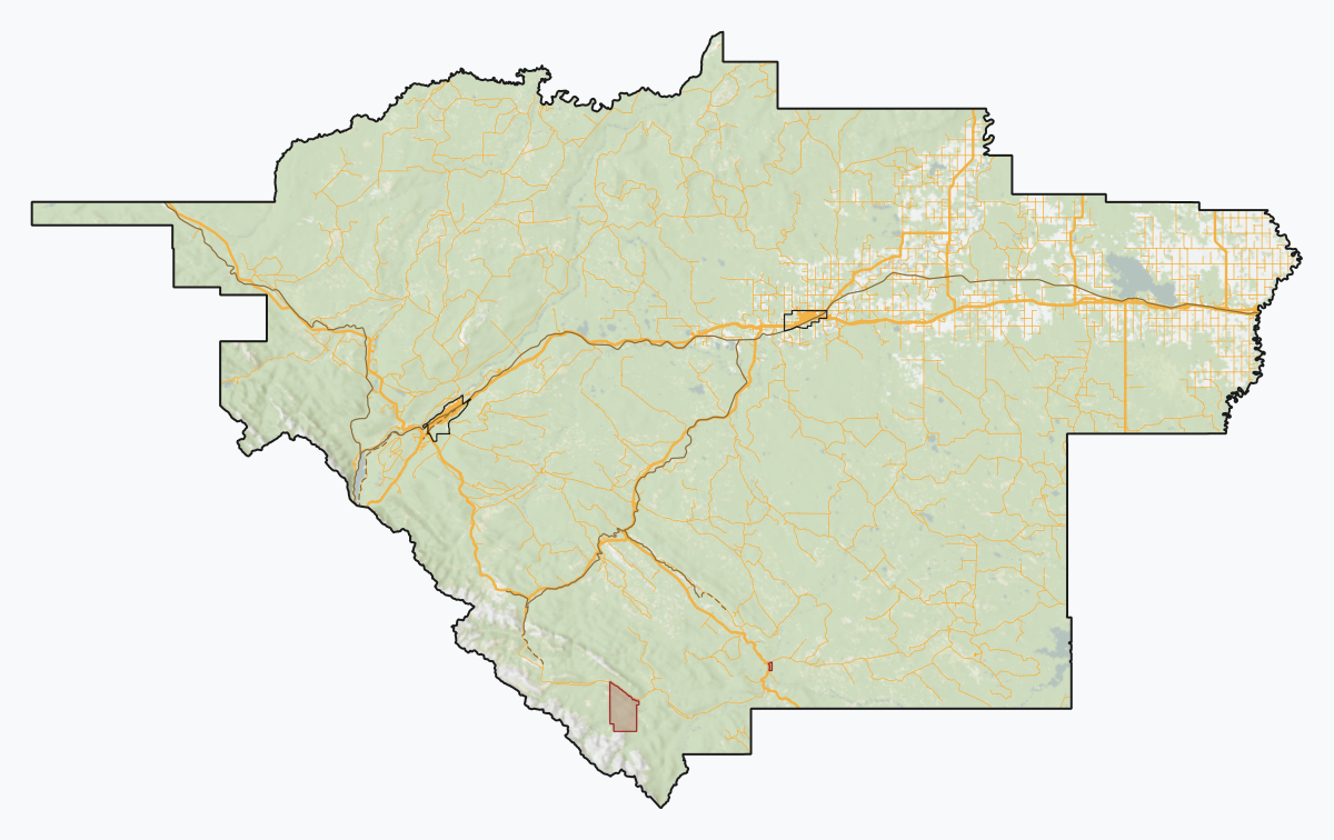 Yellowhead County Land Ownership Map File:0482 Yellowhead County, Alberta, Detailed.svg - Wikipedia