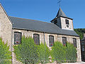 Kościół w Yvoir