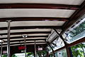 * Nomination inner roof of a tram in Hongkong --Ralf Roletschek 21:25, 24 January 2015 (UTC) * Decline  Comment Depth of field perhaps a little shallow for the subject matter. --Bahnfrend 15:48, 27 January 2015 (UTC) Pretty clearly tilted. Mattbuck 10:54, 1 February 2015 (UTC)  Not done Mattbuck 09:42, 8 February 2015 (UTC)