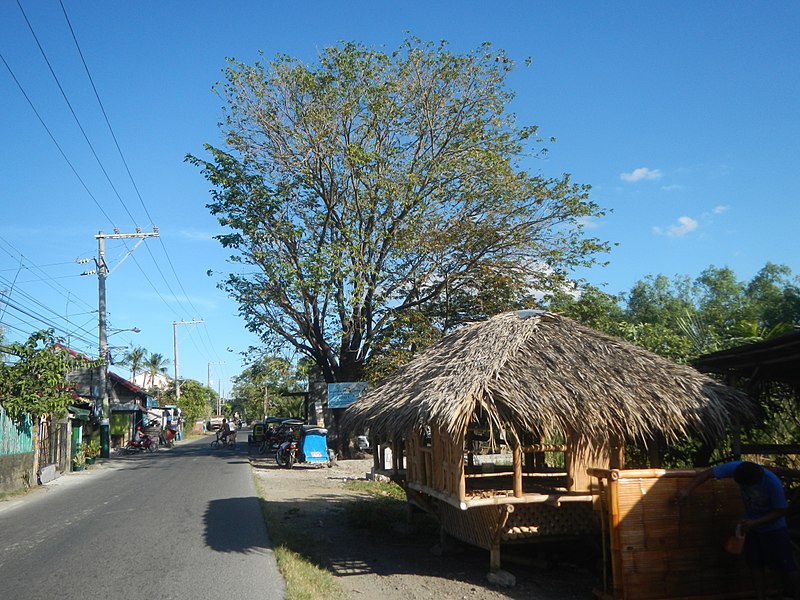 File:1598Santo Niño Paombong Malolos City Bulacan 38.jpg