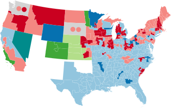 1892 US House of Representatives election results.svg