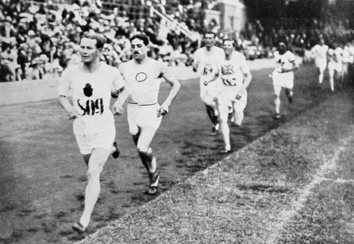Ecologie Bacteriën straf File:1912 Athletics men's 5000 metre final2.JPG - Wikimedia Commons