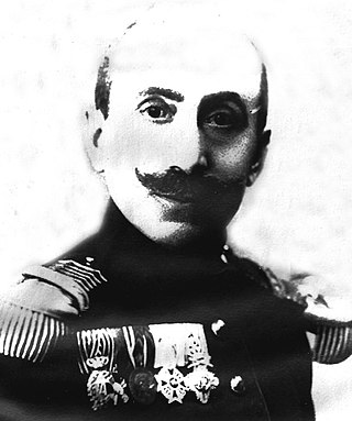 <span class="mw-page-title-main">Constantin Teodorescu (general)</span>