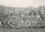 Thumbnail for 1917 Southwest Texas State football team