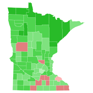 <span class="mw-page-title-main">1936 Minnesota gubernatorial election</span> Election for the governorship of the U.S. state of Minnesota