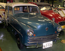 1950 Crosley station wagon 1950 crosley.jpg