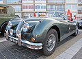 Jaguar XK140