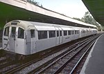 Thumbnail for London Underground 1960 Stock