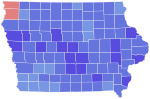 Thumbnail for 1964 Iowa gubernatorial election