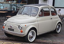 Fiat 500 – Wikipedia