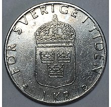 Swedische Krone Euro