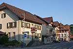 Residential building (formerly post office)